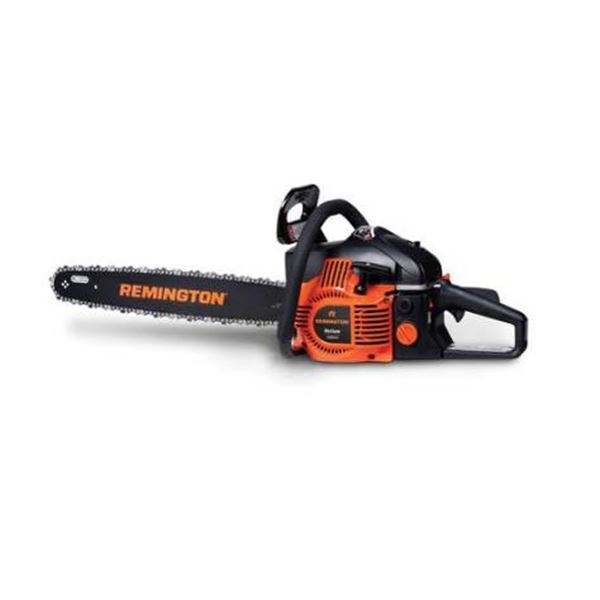 Remington Outlaw 46cc 20-Inch Gas Chainsaw