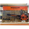 Image 2 : Remington Outlaw 46cc 20-Inch Gas Chainsaw