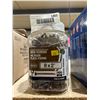 Image 2 : Hillman 8 x 2 Inch Deck Screws, Exterior Finish, 500 Pieces