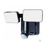 Image 1 : Heath Zenith LED Solar Motion Security Light with Power Reserve
