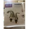 Image 3 : Pfister Pasadena LF-048-PDKK Brushed Nickel Bathroom Faucet