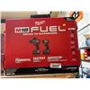 Image 2 : Milwaukee M18 Fuel 3697-22 Cordless Tool Set with XC5.0 Batteries
