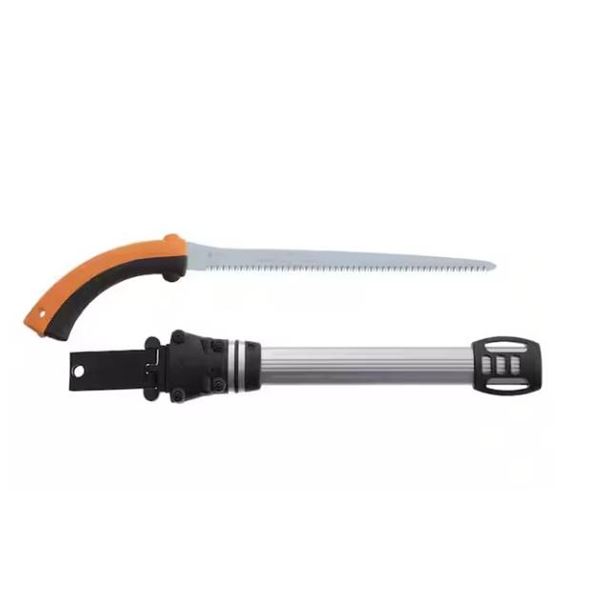 Silky Zübat Professional Hand Saw Model No.452-30 with Medium Teeth