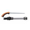 Image 1 : Silky Zübat Professional Hand Saw Model No.452-30 with Medium Teeth