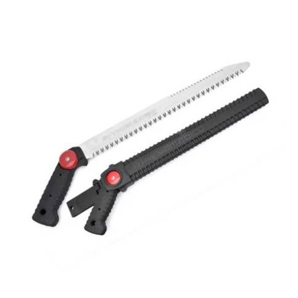 Silky Yamabico 330 mm Saw with Back Teeth, Model 407-33