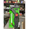 Image 3 : Silky Yamabico 330 mm Saw with Back Teeth, Model 407-33