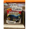 Image 2 : Eveready Gold AAA Alkaline Batteries – 12 Packs