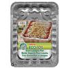 Image 1 : LOT OF 16 Eco-Foil Giant Lasagna Pans, 14 in. x 10 in.