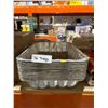 Image 3 : LOT OF 16 Eco-Foil Giant Lasagna Pans, 14 in. x 10 in.