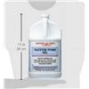 Image 1 : Dairyland Brand Vacuum Pump Oil, 1 U.S. Gallon (3.78 Liters)