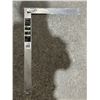 Image 2 : Johnson Aluminum Framing Square, 16 x 24 in, Model 40-0530