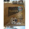 Image 2 : Makita 14-Inch Abrasive Cut-Off Wheel, 5 Pieces