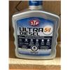 Image 3 : STP Ultra Diesel 5-in-1 Fuel System Cleaner, 6x354mL