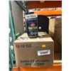 Image 2 : STP DOT 3 Brake Fluid, 12 x 350 mL Containers