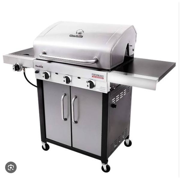 Char-Broil TRU-Infrared Performance Gas Grill Model MN 46643513