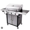 Image 1 : Char-Broil TRU-Infrared Performance Gas Grill Model MN 46643513