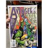 Image 1 : Box Lot of Assorted Comic Books Vintage and Current