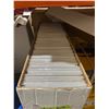 Image 2 : Box Lot of Assorted Comic Books Vintage and Current