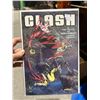 Image 3 : Box Lot of Assorted Comic Books Vintage and Current