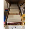 Image 2 : Box Lot of Assorted Comic Books Vintage and Current