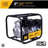 Image 1 : BE 2-Inch Water Transfer Pump with 212cc PowerEase Engine