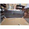 Image 2 : Fresca SENZA 4 Drawer Bathroom Vanity Base, 60 long x 22 wide x 23 tall