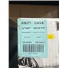 Image 3 : Maximum Garbage Bags, 42 in x 48 in, Black, 100 Bags