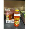 Image 2 : Calypso Tropical Mango Lemonade Beverages, 473 ml, Pack of 9