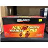 Image 2 : 2 Grabber Foot Warmers Size M/L, 30 Pairs Per Lot