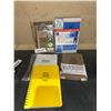 Image 1 : Lot of Assorted Writing Supplies and Stationery Items
