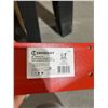 Image 3 : Crescent 18-Inch Folding Tool Metal Bender 3-Pack