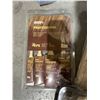 Image 2 : Painting Supplies Set: Brushes, Drop Cloth, and Roller Kit