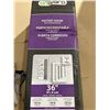 Image 2 : Onward Pocket Door Frame And Hardware Set, 36-inch Opening