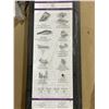 Image 3 : Onward Pocket Door Frame And Hardware Set, 36-inch Opening