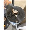 Image 3 : Roll of Black Roofing Underlayment or Barrier Material