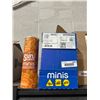 Image 2 : SunChips Minis Harvest Cheddar 12x106g