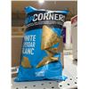 Image 2 : PopCorners White Cheddar Flavored Popped-Corn Snacks, 6x142g