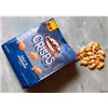 Image 1 : Goldfish Crisps Salt and Vinegar Flavor, Lot of 10 x 177g