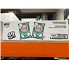 Image 2 : Frito-Lay Lays Salt And Vinegar Chips 40x40g