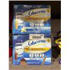 Image 2 : Glucerna Complete Nutritional Shakes, Vanilla and Chocolate, 6 x 237 mL Each