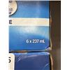 Image 3 : Glucerna Complete Nutritional Shakes, Vanilla and Chocolate, 6 x 237 mL Each