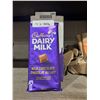 Image 2 : Cadbury Dairy Milk Milk Chocolate Bars, 11x180g