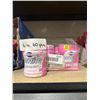 Image 2 : Excel White 60 Pcs Chewing Gum Bulk Lot of 6 Packages