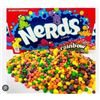 Image 1 : Nerds Rainbow Candy, 11 x 142g