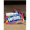 Image 2 : Nerds Rainbow Candy, 11 x 142g