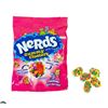 Image 1 : Nerds Gummy Clusters Candy 12 x 142g Units