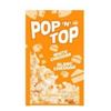 Image 1 : Pop ‘N Top White Cheddar Flavored Popcorn Seasoning, 250 x 15g