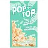 Image 1 : Pop ‘N Top Popcorn Flavoring Salt and Vinegar 250 x 15G