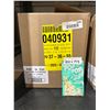 Image 2 : Pop ‘N Top Popcorn Flavoring Salt and Vinegar 250 x 15G