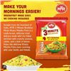 Image 1 : MTR 3 Minute Breakfast Poha – 18 Packs of 160g Each